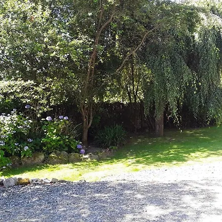 Bocage Couette-café Montchamp (Calvados)