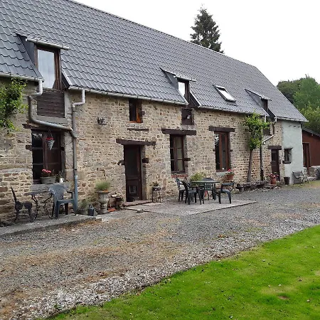 Bocage * Montchamp (Calvados)