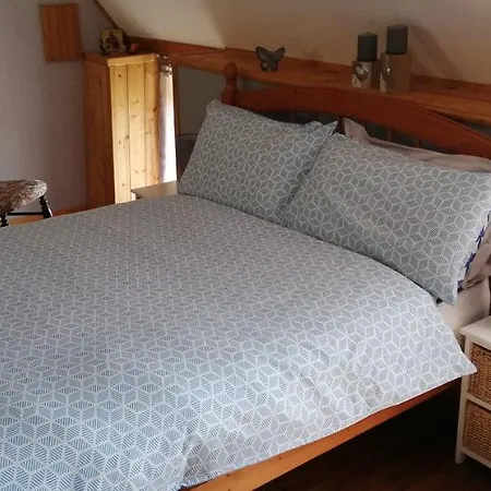 Couette-café Bocage Montchamp (Calvados)